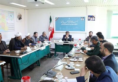 همدان نیازمند طرح فرهنگی ایجابی نظارتی در مورد عفاف و حجاب است - تسنیم