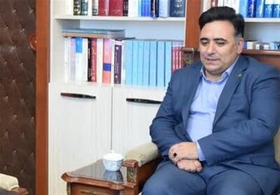  راه‌اندازی پایگاه دائمی پایش نئور در اردبیل - تسنیم