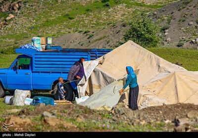  از قشلاق تا ییلاق/ قصه عشایری که امنیت غذایی و طبیعت را حفظ می‌کنند - تسنیم