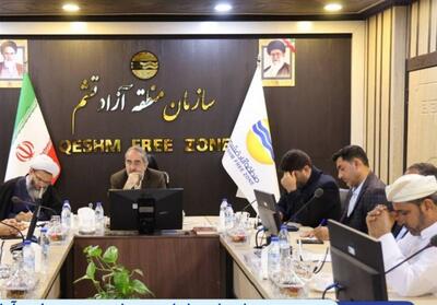  قبولی 25 نفر از دانش آموزان قشم در رشته‌های پزشکی - تسنیم