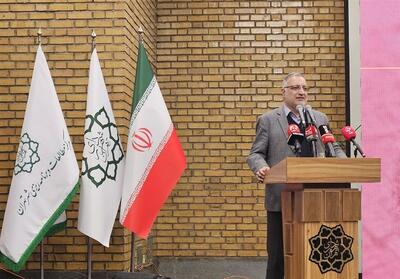 زاکانی: ناترازی‌های امروز نتیجه مسیر غلط دهه‌های گذشته است/ باید نگاه مصرف‌گرایانه را به نگاه سرمایه‌ساز تغییر دهیم - تسنیم