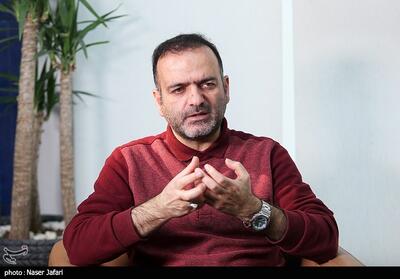  واکنش رئیس سیمافیلم به شایعات درباره سریال رضا میرکریمی/ پرونده «نون‌خ» بسته نشده است - تسنیم