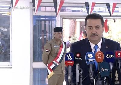  تقدیر السودانی از مردم عراق/ کمیساریا: انتخابات با موفقیت برگزار شد - تسنیم