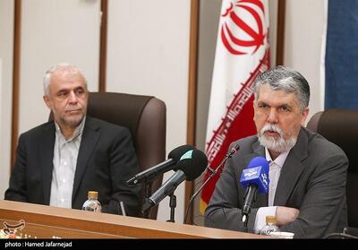  صالحی: 100 درصد تکالیف قرآنی و دینی اجرایی شد/ تهیه 20 فیلم فاخر - تسنیم