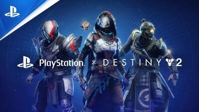  فروش ناامیدکننده Destiny 2 به ضرر ۲۰۴ میلیون دلاری سونی منجر شد + ویدئو
