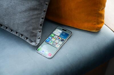  تاخیر در عرضه نسل دوم آیفون ایر