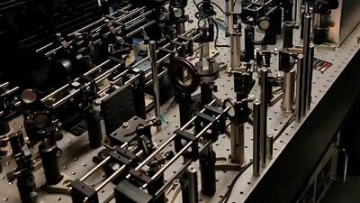  تصویربرداری از مغز بدون نیاز به بی‌هوشی!