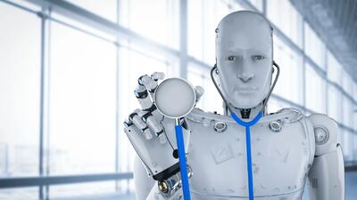  همدلی هوش مصنوعی ChatGPT از پزشکان واقعی بیشتر است