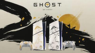  فروش جهانی پلی‌استیشن ۵ از مرز ۸۴ میلیون گذشت؛ شروع طوفانی Ghost of Yotei
