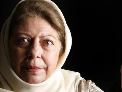  تصویری دیده نشده و قبل انقلابی از ثریا قاسمی در کنار شوهر و فرزندانش