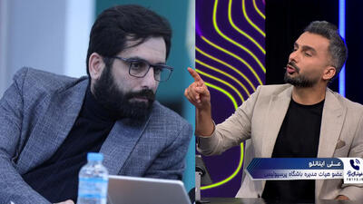  اینانلو: هدف آن ویدیو نشان دادن محبوبیت اوسمار بود