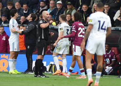  نقره‌داغ هانیبال: بهای پرتاب آب دهان!