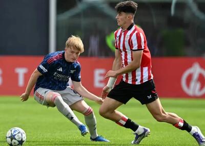  مینی هالندِ اسپانیا: سریع در حد اوسین بولت!