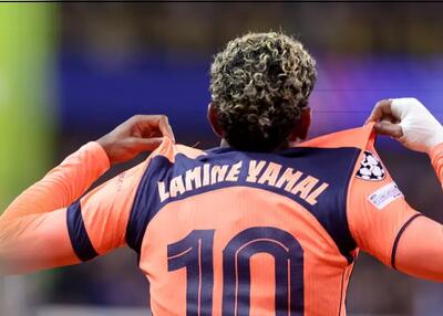  شوک به بارسا و اسپانیا: یامال درمان نمی‌شود!