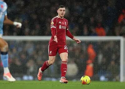  سکوت ستاره لیورپول شکست: شاید جدا شوم