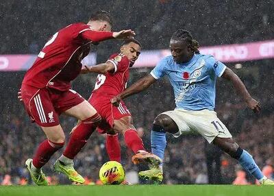  چگونه جرمی دوکو لیورپول را نابود کرد