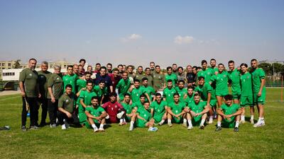  سعید دقیقی با انگیزه جدید برمی‌گردد