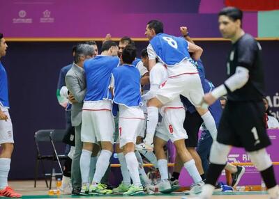  آنفلوآنزا هم زور ایران را کم نکرد!