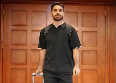  عمری: همیشه آرزو داشتم با امیرخان کار کنم