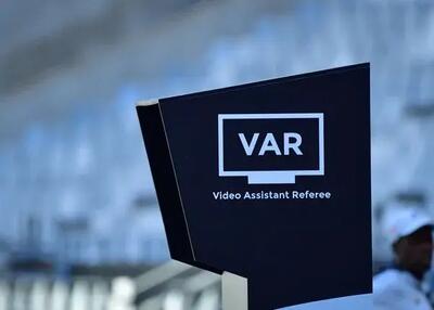  پیشنهاد استفاده از VAR در بازی‌های مهم لیگ یک