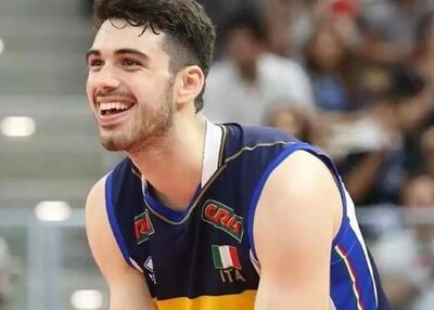  از امروز برای بازگشت به والیبال لحظه‌شماری می‌کنم