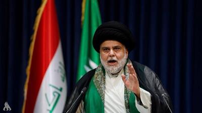  مقتدی صدر: هر کسی که ادعای حمایت ما در انتخابات را داشته باشد، دروغگوست