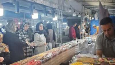  جشنواره ای با طعم برنج و ماهی
