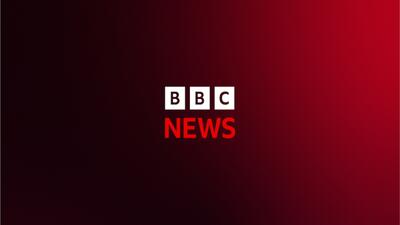  اخراج افراد ارشد BBC به دستور ترامپ + فیلم