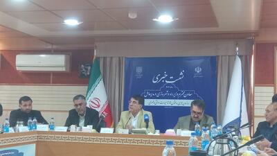 ساختمان شیشه ای صداو سیما بازسازی می‌شود
