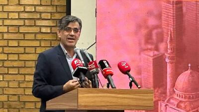  مردم بزرگ‌ترین سرمایه حکمرانی شهری هستند