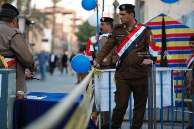  ۳ سناریو پیش روی آینده سیاسی عراق