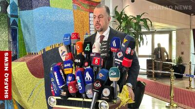  توافق چارچوب هماهنگی بر تشکیل سریع دولت جدید عراق