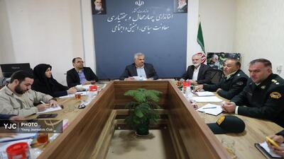  طرح مهارت‌آموزی تا اشتغال سربازان وظیفه در بام ایران کلید خورد