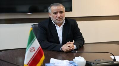  ایران جان یک فرصت طلایی برای استان های کم توسعه یافته است
