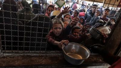  هشدار رئیس آنروا: بهبود اوضاع غزه منوط به ۳ شرط اساسی است