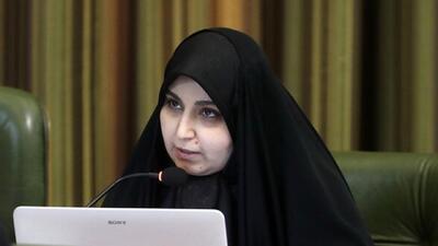  میراث سبز تهران در خطر نابودی است