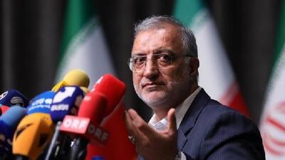  بازسازی کامل واحدهای مسکونی آسیب‌دیده از جنگ در تهران