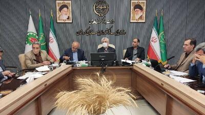  بهره‌برداری اصولی از اراضی، شرط موفقیت طرح‌های غیرکشاورزی