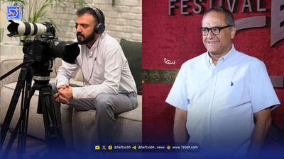  عصر سینما | توضیحات رامبد جوان از برنامه استندآپ کمدی با مجری گری ابوطالب حسینی