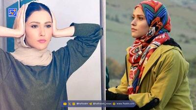  عکس روز| بیوگرافی آدرینا صادقی قبل و بعد از ماجرت
