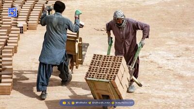  شرایط بازگشت افغانی‌ها به ایران برای کار رسما اعلام شد