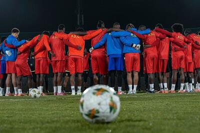  وعده میلیون دلاری رئیس جمهور برای صعود به جام جهانی