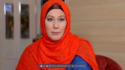  بیوگرافی معصومه آقاجانی و شوهرش علیشاه