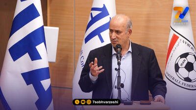  تاج: بازی با اسپانیا؟ هنوز هیچ دیداری قطعی نشده؛ ویزای العین سخت‌تر از دبی است