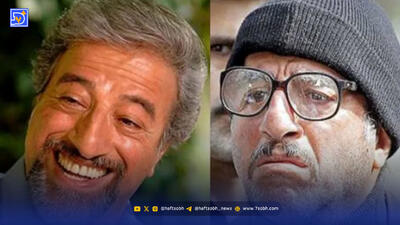  بیوگرافی زن دوم و جوان علیرضا خمسه بابا پنجعلی پایتخت