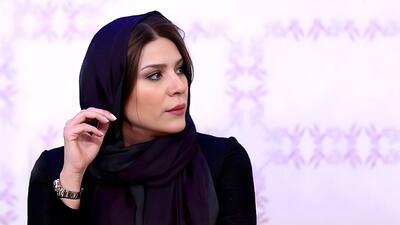  سحر دولتشاهی: خواهرم مرده است و من ... / «من خواهرم رو دوست داشتم» .../ آن قدر ترس از اشتباه داشته ام ... / خیلی نگاه کردم و بخاطرش ضربه هم خوردم ...