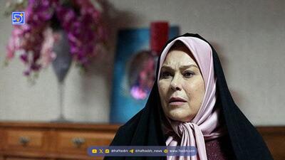  افشاگری احساسی مهرانه مهین ترابی از دلیل مادر نشدنش + ویدیو