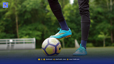  توپ در تور تورم | بازار توپ در تهران؛ از منیریه تا شمال شهر