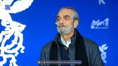  همایون ارشادی درگذشت؛ واکنش‌های جهانی را بخوانید