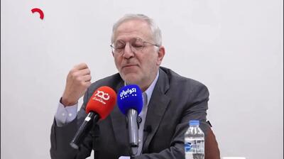  یک درصد کاهش رشد اقتصادی، کشور را هفتاد سال عقب می‌اندازد